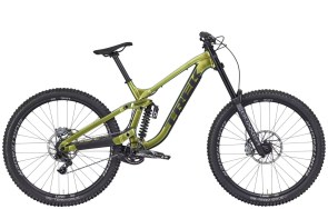 SESSION 8 29 GX CHAMELEON GREEN 2026